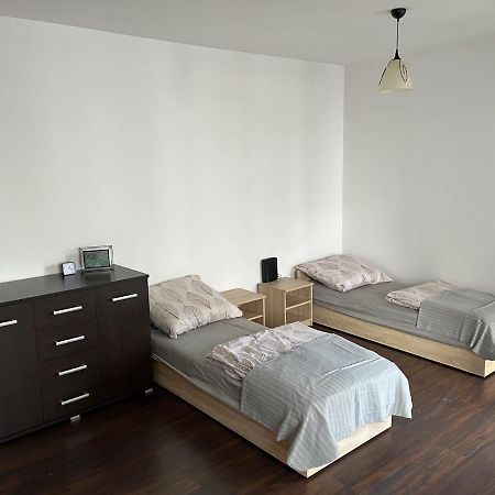 Tylna 8 Apartments วูดช์ ภายนอก รูปภาพ