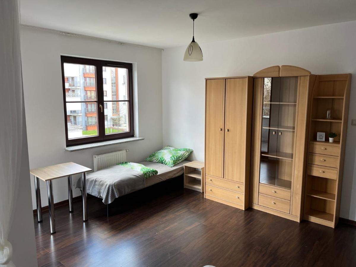 Tylna 8 Apartments วูดช์ ภายนอก รูปภาพ