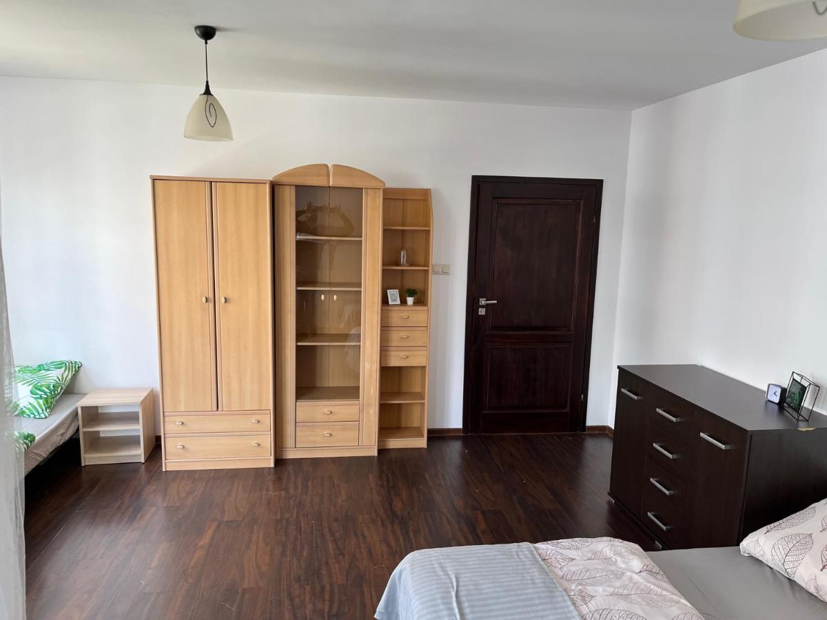 Tylna 8 Apartments วูดช์ ภายนอก รูปภาพ