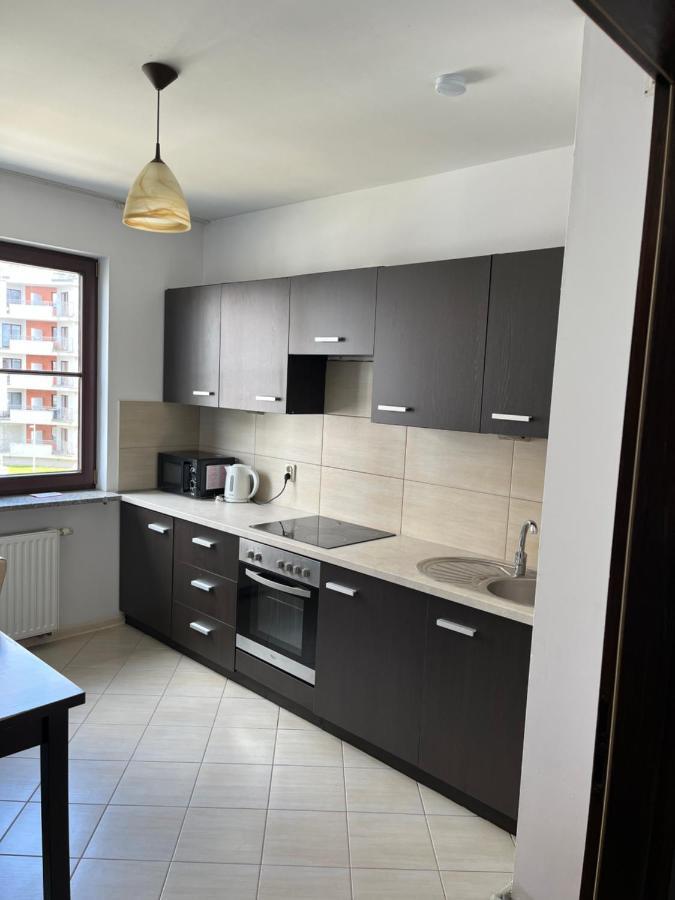 Tylna 8 Apartments วูดช์ ภายนอก รูปภาพ