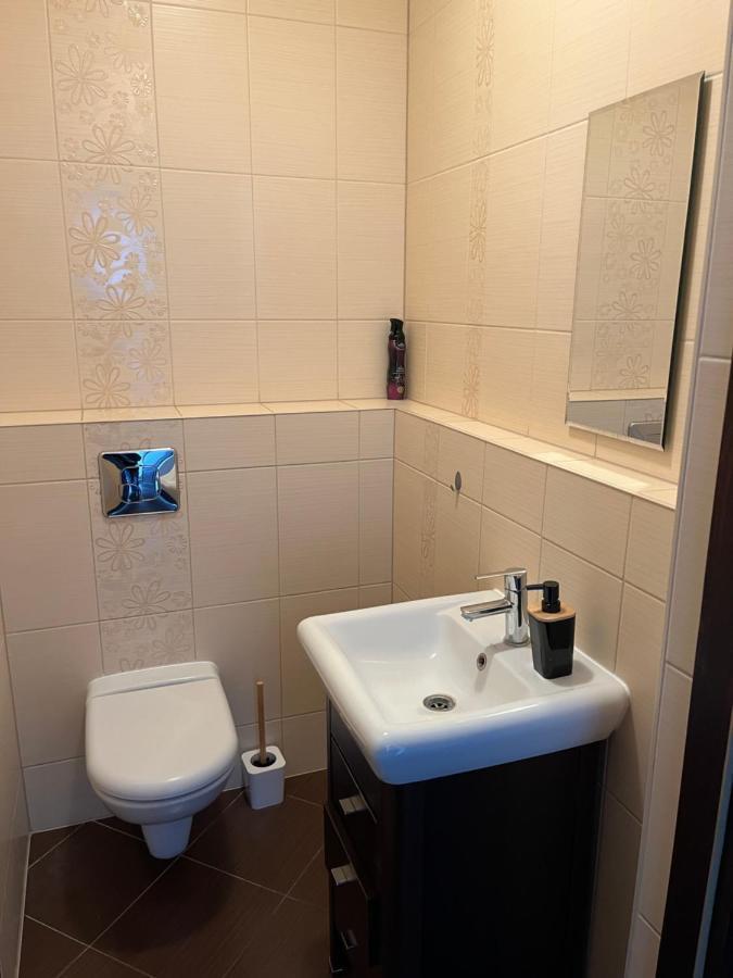 Tylna 8 Apartments วูดช์ ภายนอก รูปภาพ