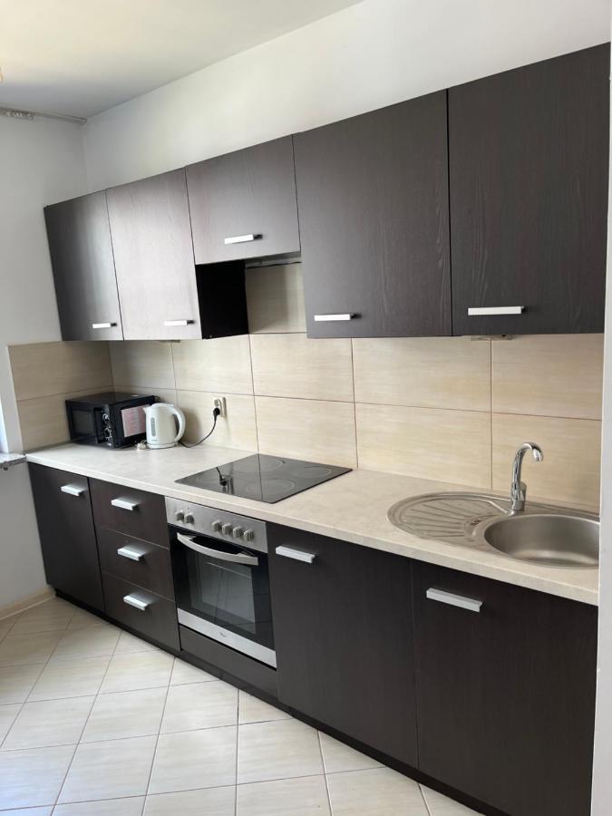 Tylna 8 Apartments วูดช์ ภายนอก รูปภาพ