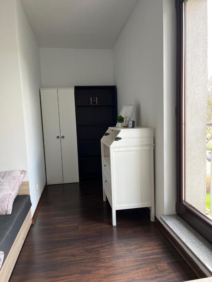 Tylna 8 Apartments วูดช์ ภายนอก รูปภาพ