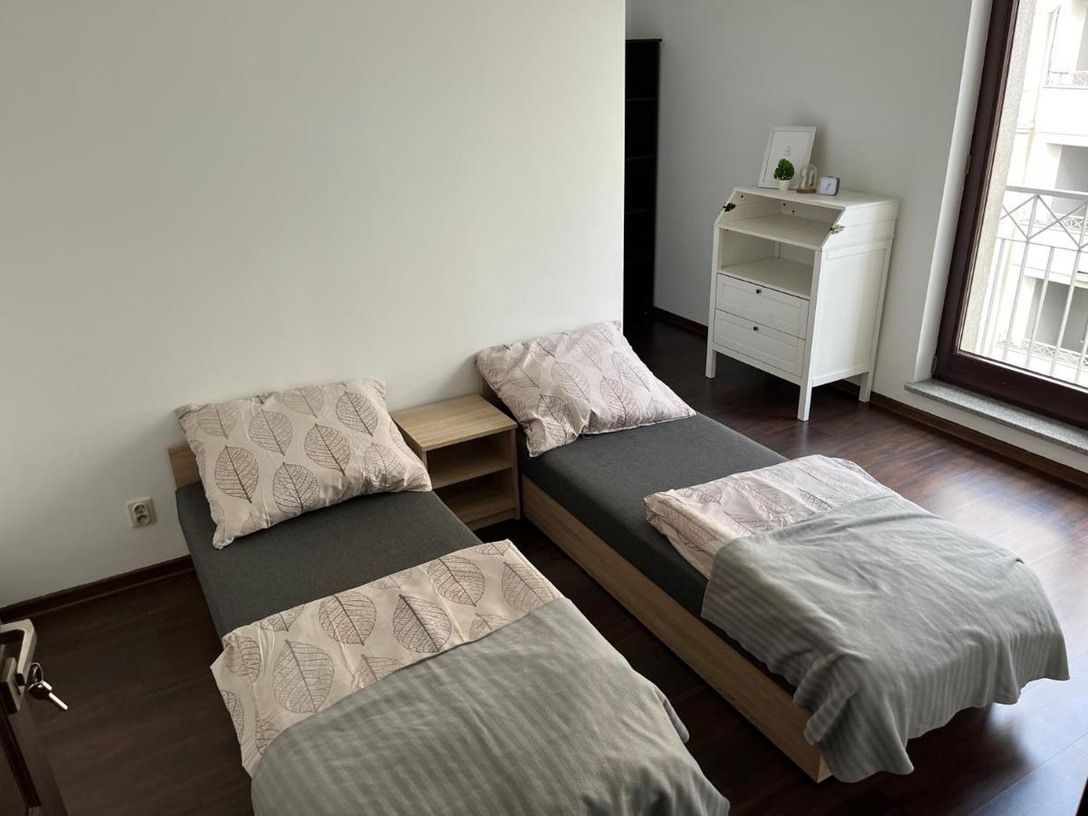 Tylna 8 Apartments วูดช์ ภายนอก รูปภาพ